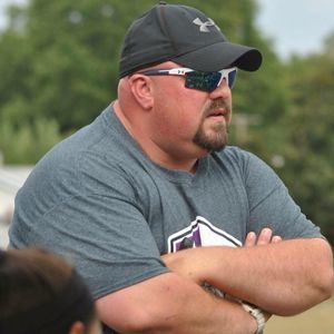 Meet your Posher, Tim